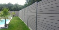 Portail Clôtures dans la vente du matériel pour les clôtures et les clôtures à Rieux-en-Cambresis
